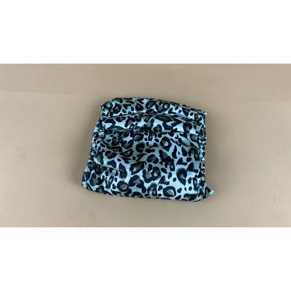 Leekalos Male Dog Diaper (1 item), High Absorbing Dog Belly Bands